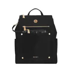 SECRET - Mochila Girona FW25 L Negro
