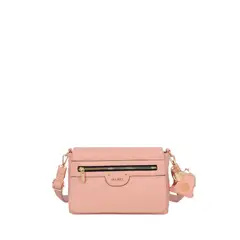SECRET - Bandolera Lisse FW25 M Rosado
