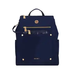 SECRET - Mochila Girona FW25 L Azul