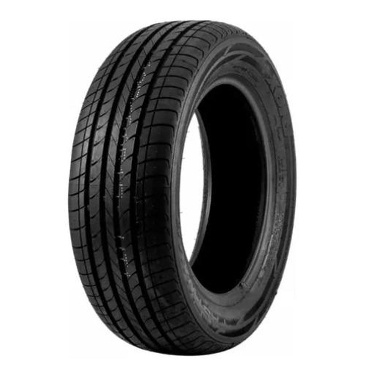 GENERICO - Neumatico 19565 R15 91h Fastway A3 Xbri