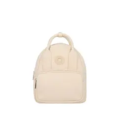SECRET - Mochila Burgos FW25 M Beige
