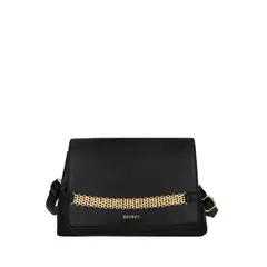 SECRET - Bandolera Bilbao FW25 M Negro