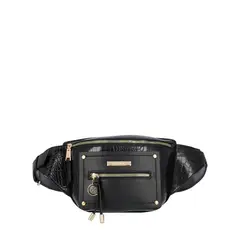 SECRET - Banano Badajoz FW25 M Negro