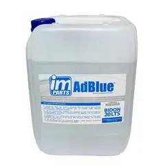 IM PARTS - Adblue, Urea Para Control De Emisiones Nox 20lts