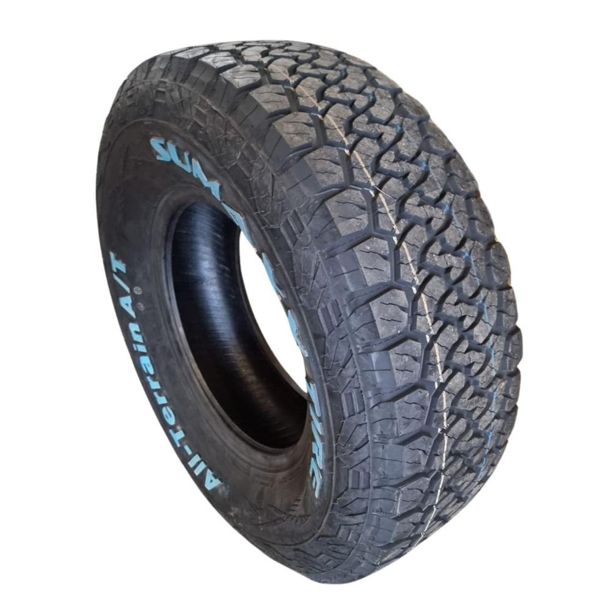 GENERICO - Neumatico 26570 R15 Sumaxx All-Terrain AT 112T