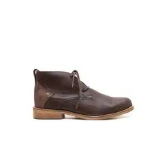 GIANI DAFIRENZE - Botin Hombre De Cuero Escuti Cafe C9.