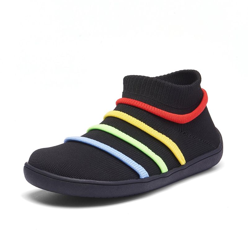 SAGUARO CHILE - Zapatilla deportiva de niños barefoot Saguaro Agille II
