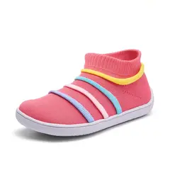 SAGUARO CHILE - Zapatilla deportiva de niños barefoot Saguaro Agille II