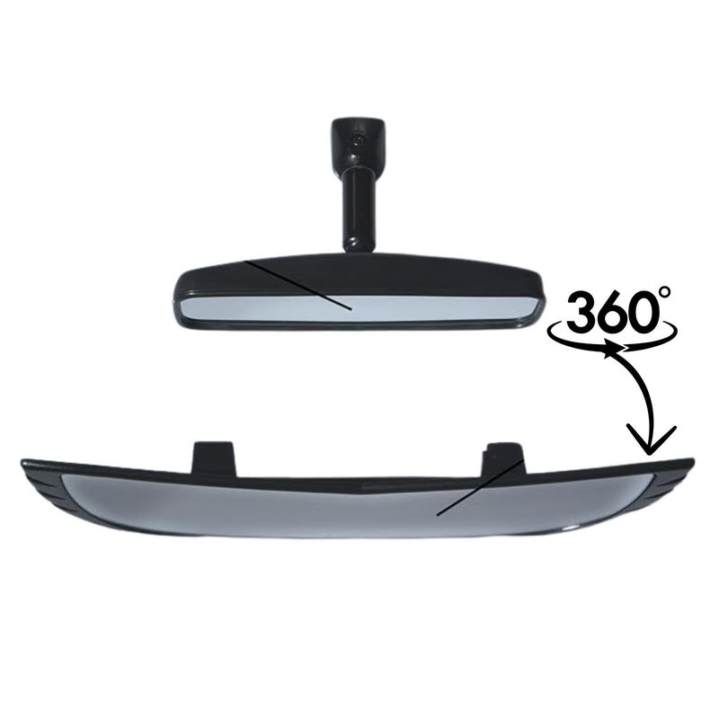 MOVI - ESPEJO RETROVISOR GRAN ANGULAR
