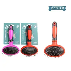 GENERICO - Cepillo Con Agujas Finas 16595Cm Color Aleatorio