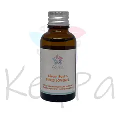 KEYPA - Sérum de Ácido Hialurónico concentrado PIELES JOVENES 30 ml