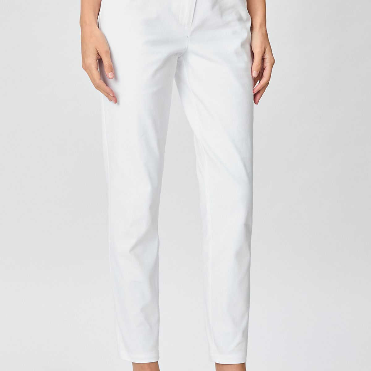 IO - Pantalon Crudo Mujer Io