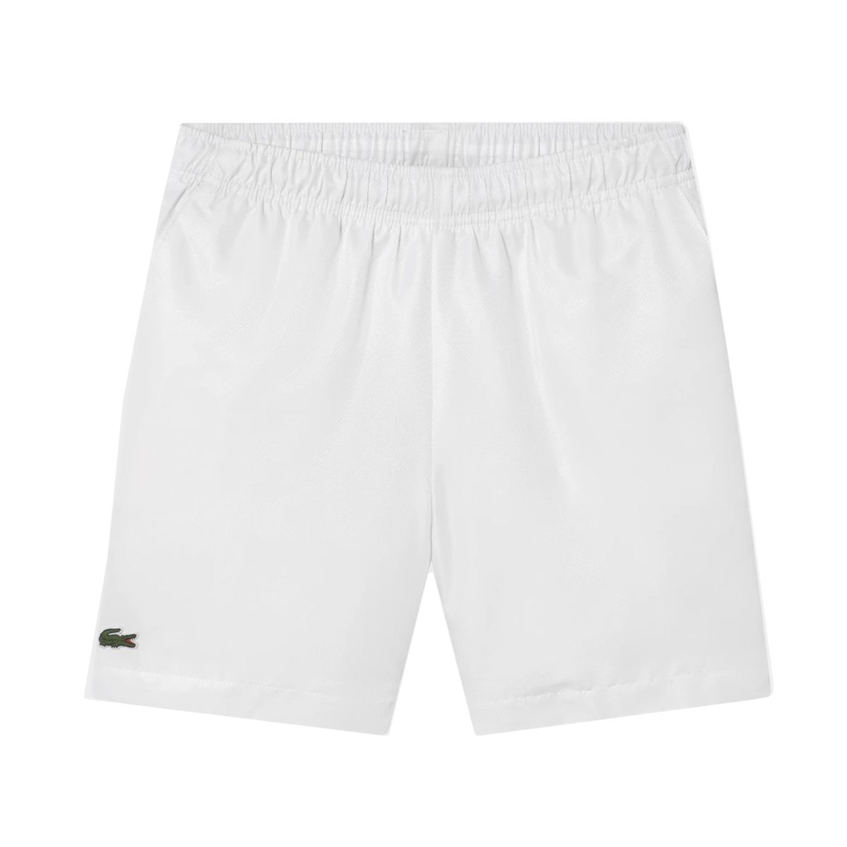 LACOSTE - Short Lacoste Sport Blanco Tenis Padel