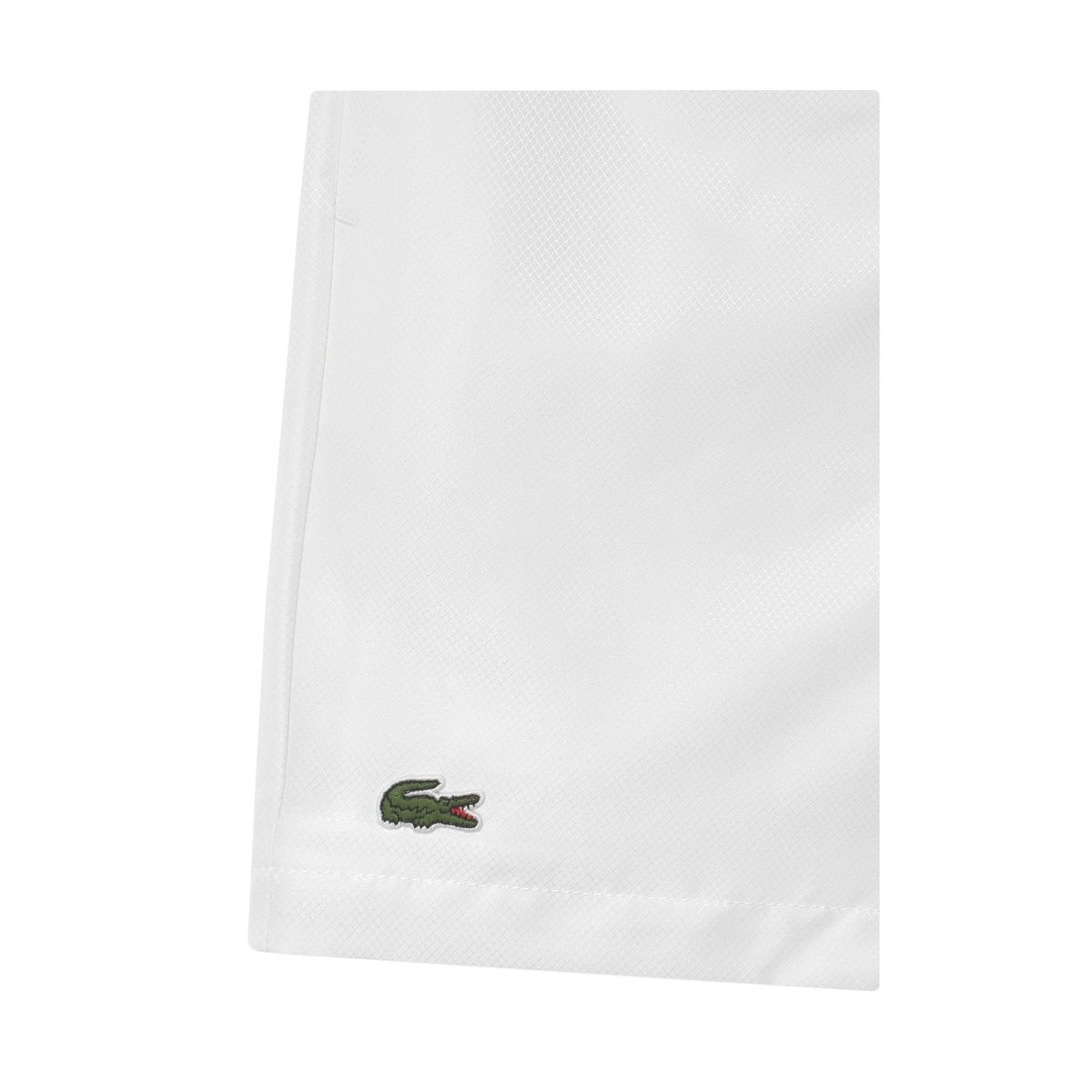LACOSTE - Short Lacoste Sport Blanco Tenis Padel