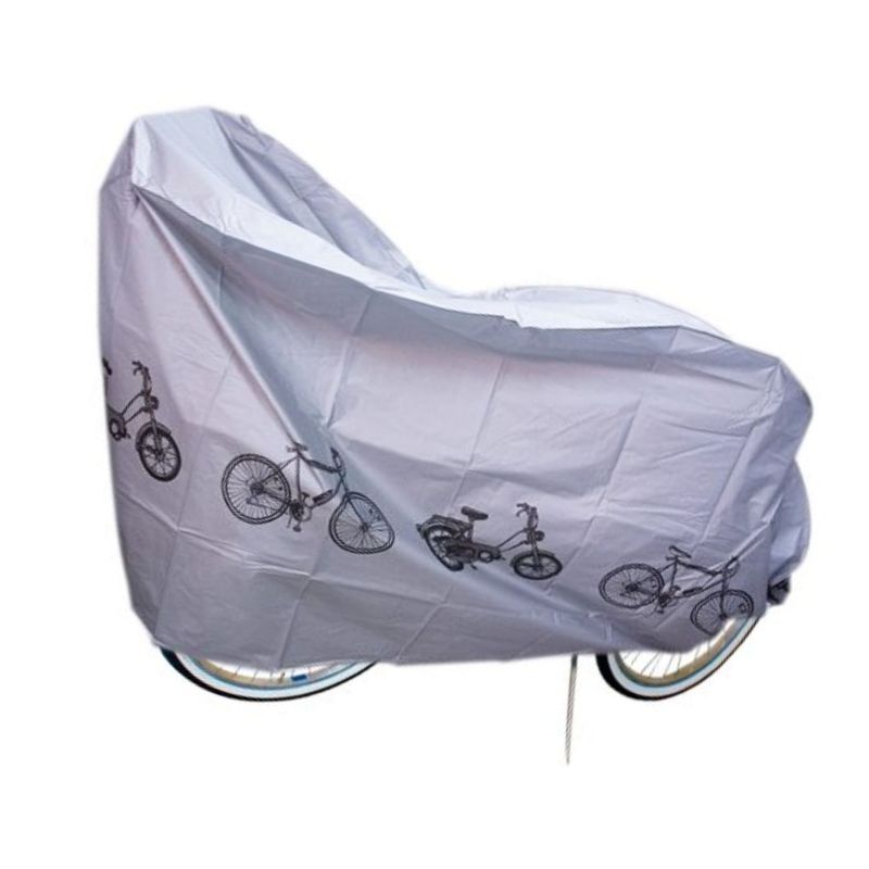MOVI - PROTECTOR IMPERMEABLE PARA BICICLETA