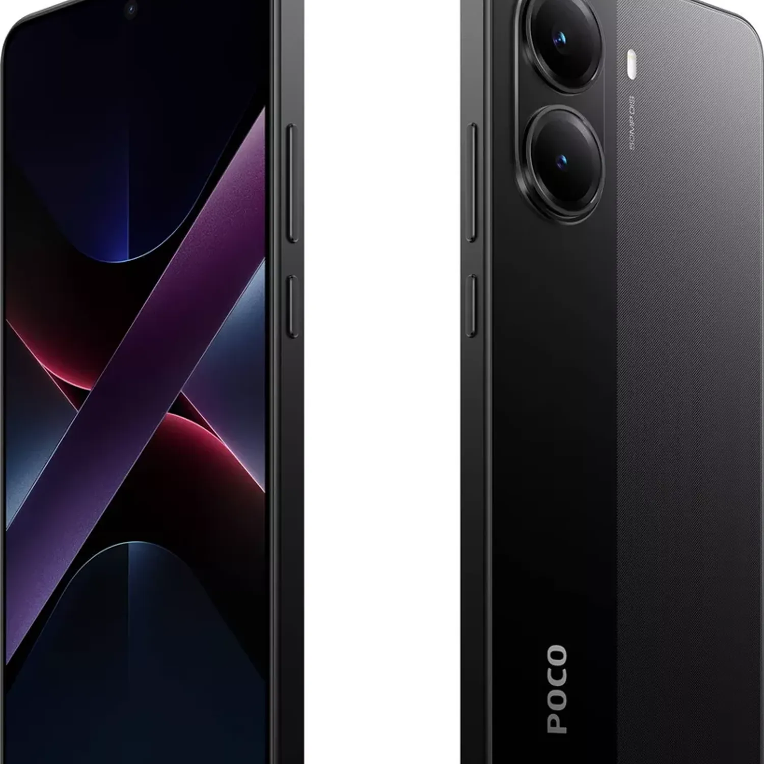 XIAOMI Xiaomi Poco X7 Pro 5g Ram 12gb+ 512gb Ip69 Resistente Agua