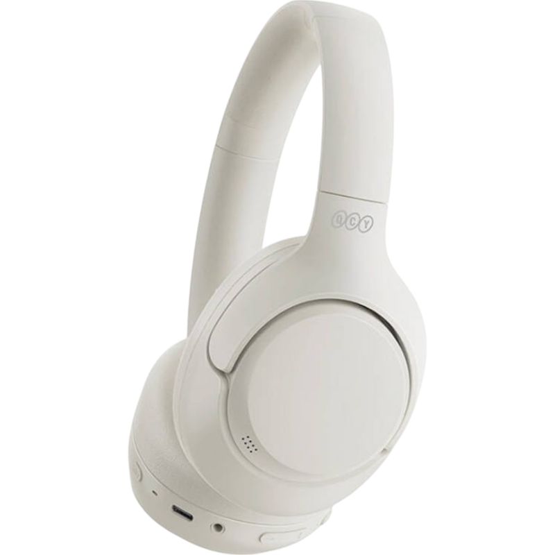 QCY - Audifonos QCY H3 Blanco