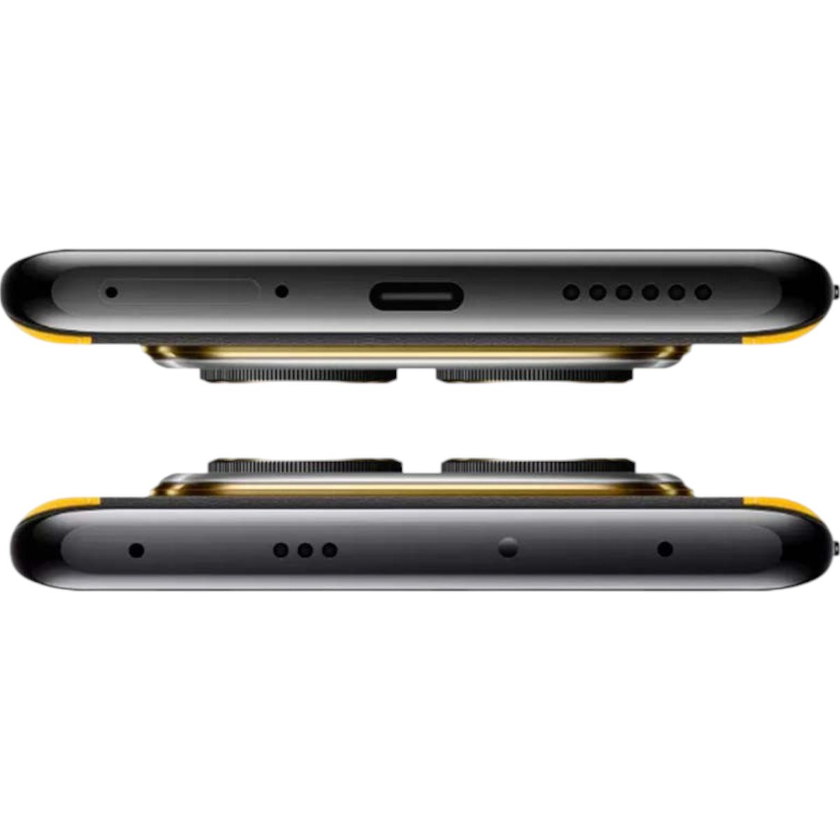 XIAOMI - Xiaomi Poco X7 5G 256Gb Negro 8Gb Ram