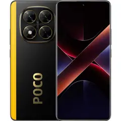 XIAOMI - Poco X7 5G 256Gb Negro 8Gb Ram