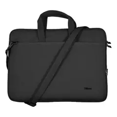 TRUST - Bolso Maletín Ecológico para Notebook de 16