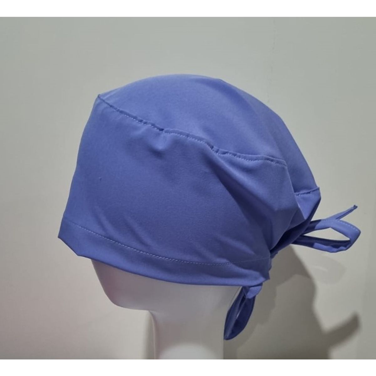 EL ESPACIO DE TOMMY - Gorro Clínico Antifluido Jacinto