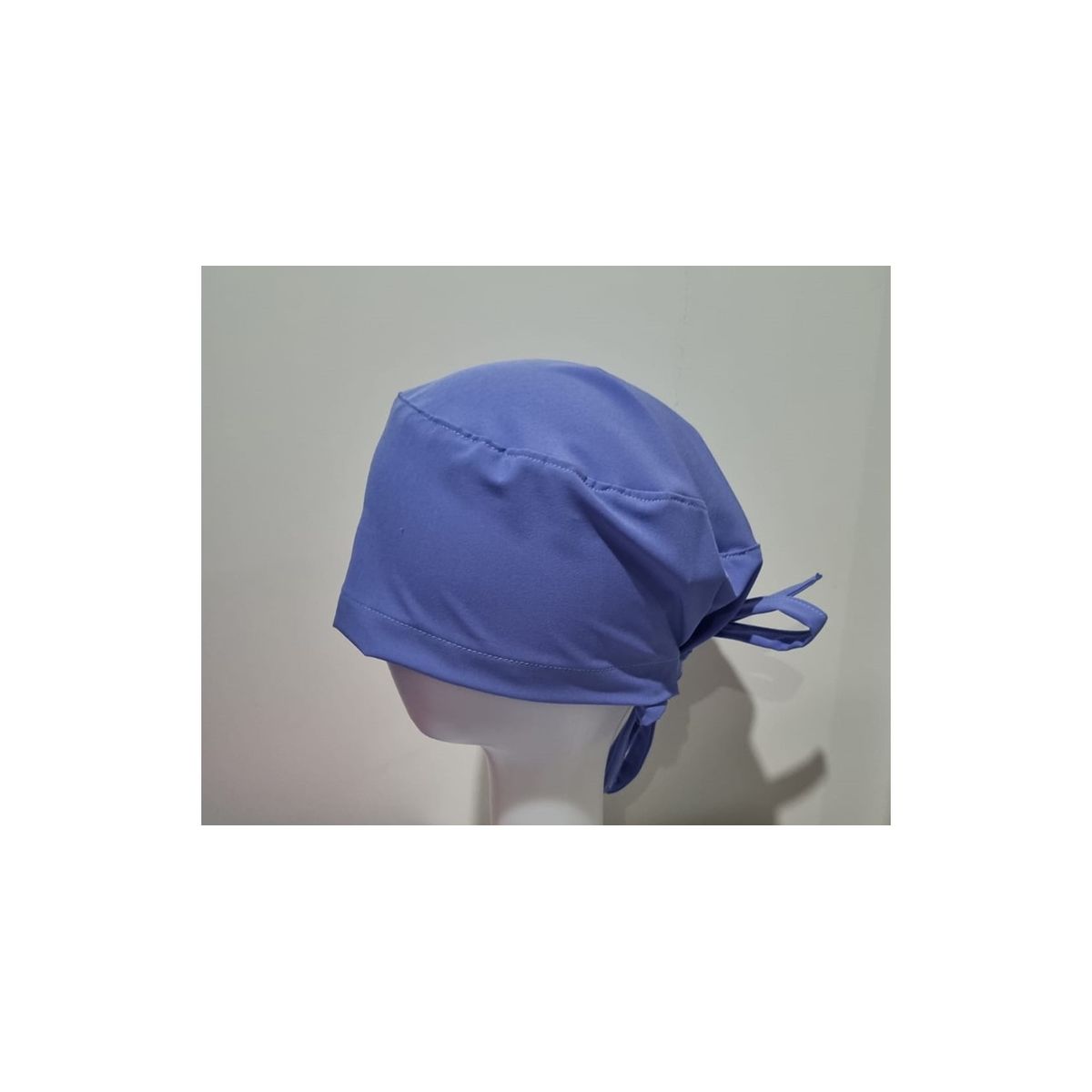 EL ESPACIO DE TOMMY - Gorro Clínico Antifluido Jacinto