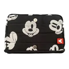 GENERICO - Estuche Lapices Slim Rectacular Textil Mickey