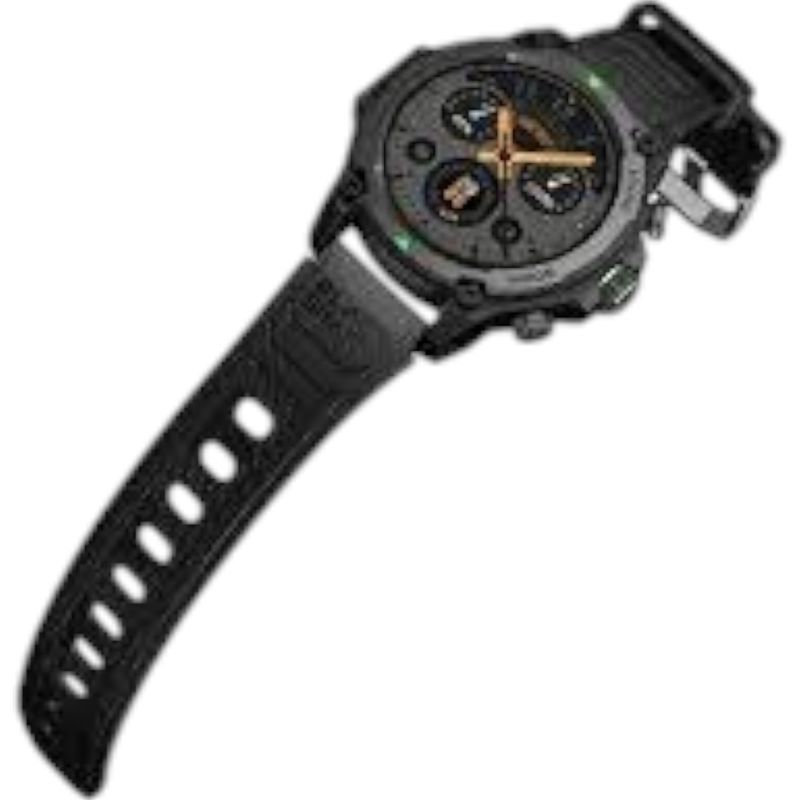 GENERICO - Smartwatch Black Shark Gs3 Sport GPS Llamadas BT