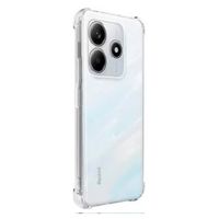 Carcasa Transparente Reforzada Para Xiaomi Note 14 5G