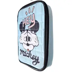 GENERICO - Maxi Estuche Trend Lapices Cartuchera Escolar Mickey Mouse