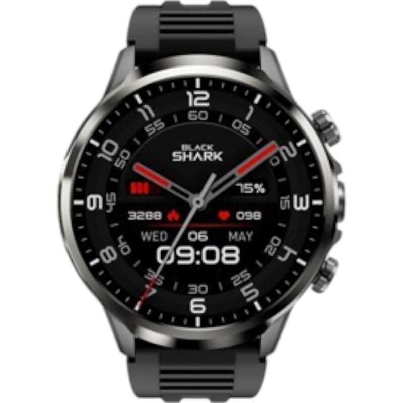 GENERICO - Smartwatch Black Shark X Pro 4G Negro 4Gb+32Gb Memoria GPS