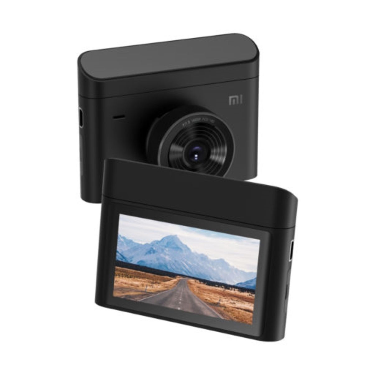 XIAOMI - Cámara para Automóvil Xiaomi Mi Dash Cam 2