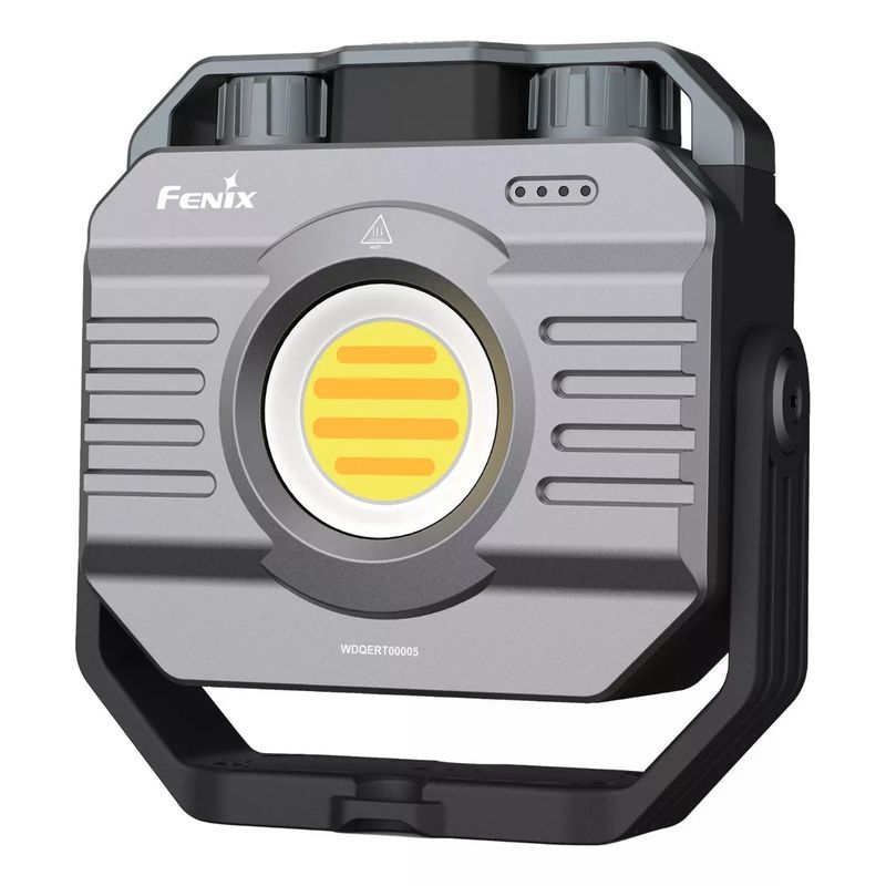 FENIX - Linterna Fenix Cl28r 2000 Lumenes 58 Metros