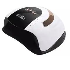 GENERICO - Lampara de Secado de Uñas Seisa Sun S2 Pro 268w