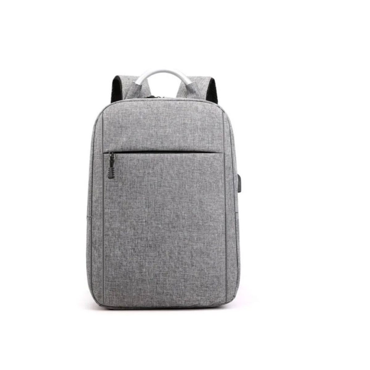 GENERICO - Mochila Unisex Impermeable C mango Aluminio notebook15