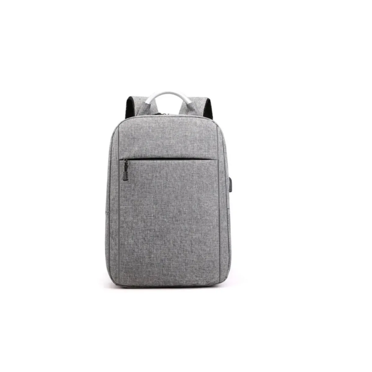 GENERICO - Mochila Unisex Impermeable C mango Aluminio notebook15