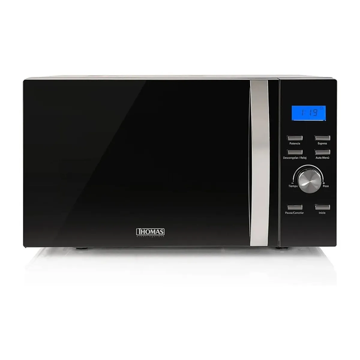 THOMAS - MICROONDAS THOMAS TH-25DM