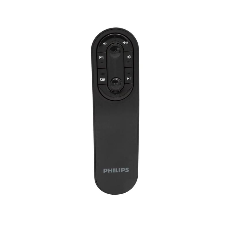 PHILIPS - Presentador Laser Philips SPT9604B inalámbrico