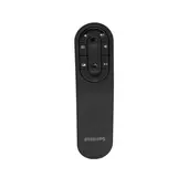 PHILIPS - Presentador Laser SPT9604B inalámbrico