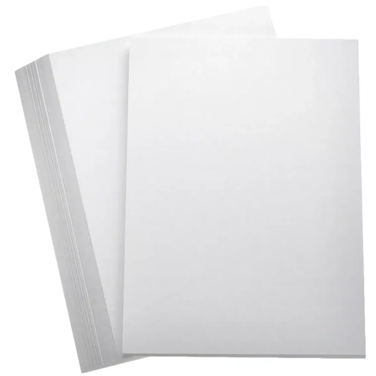GENERICO - Resma De Papel Bond Sulfito A4 Report Premium 75g 500 Hojas