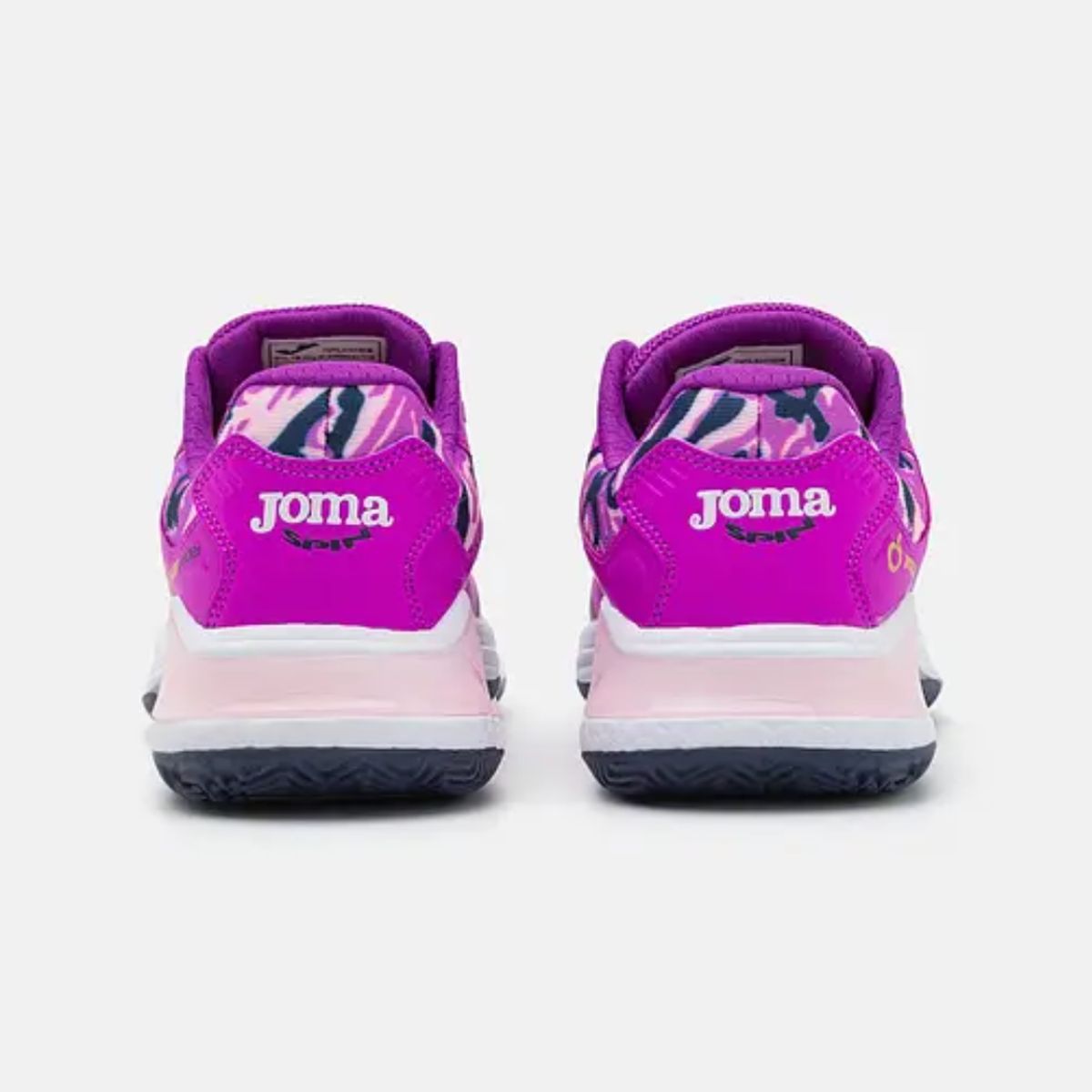 JOMA - Zapatilla Joma Spin 24 Padel-Tenis