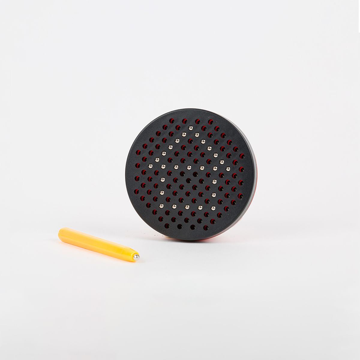 IMANIX - Imapad Pocket Negro con lápiz magnético