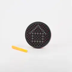 IMANIX - Imapad Pocket Negro con lápiz magnético