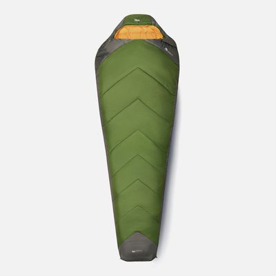 Imagen 2 del producto Saco de Dormir X-Perience 0 Steam-Pro Sleeping Bag Verde