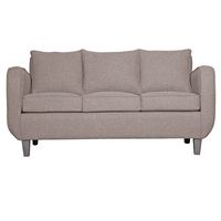 SOFÁ 3 CUERPOS CRONOS BEIGE