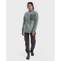 Fleece Eco Grima Mujer