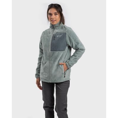 Imagen 2 del producto Fleece Eco Grima Mujer