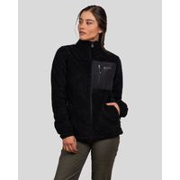 Fleece Eco Grima Mujer