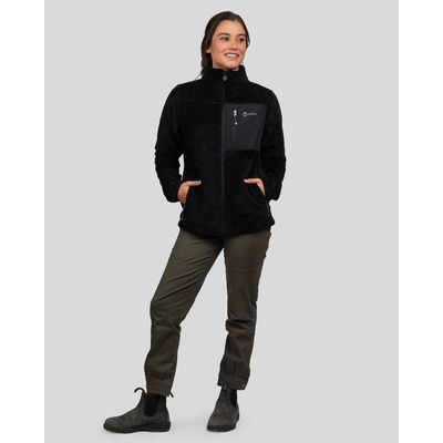 Imagen 2 del producto Fleece Eco Grima Mujer