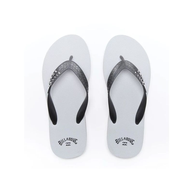 BILLABONG - Sandalia Hombre Tides 2.0 Blanca BILLABONG
